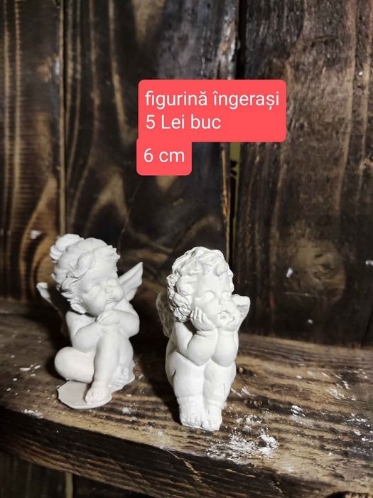 Suport pixuri și diverse modele ipsos