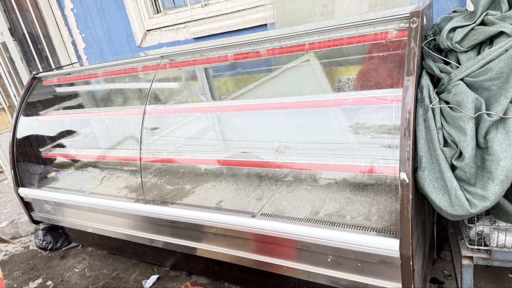 Tort Turkiya holodnik sotiladi!