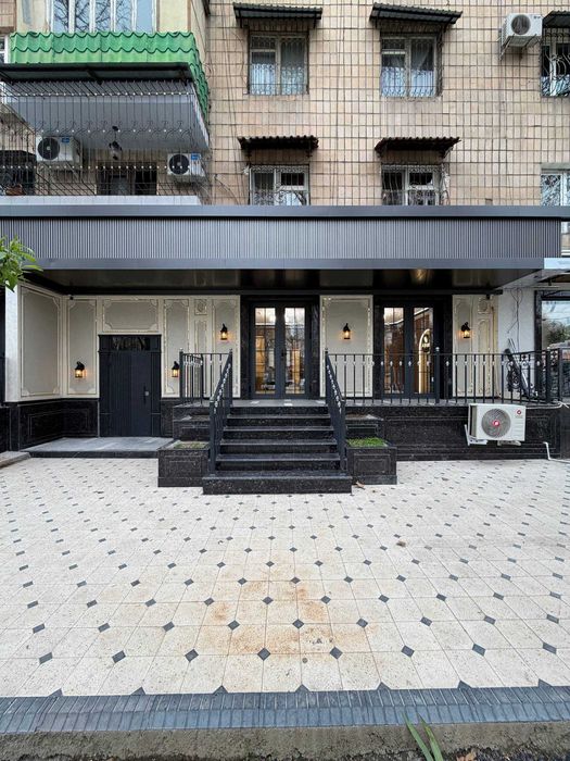 ПРОДАЁТСЯ Нежилое помещение Мирабадский район Ойбек метро