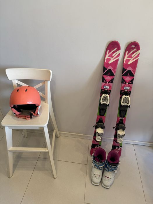 Schiuri copii , 100 cm