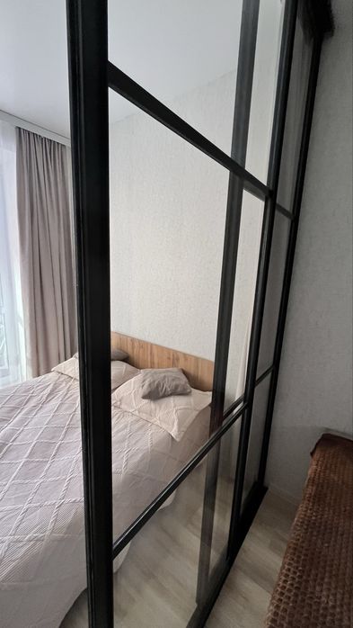 Продам перегородку