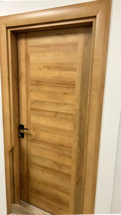 Интериорна врата - Без антик