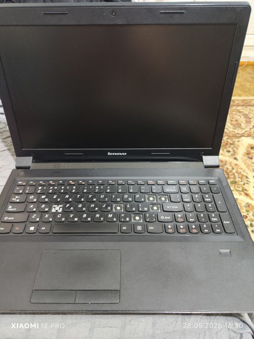 Ноутбук Lenovo B5400