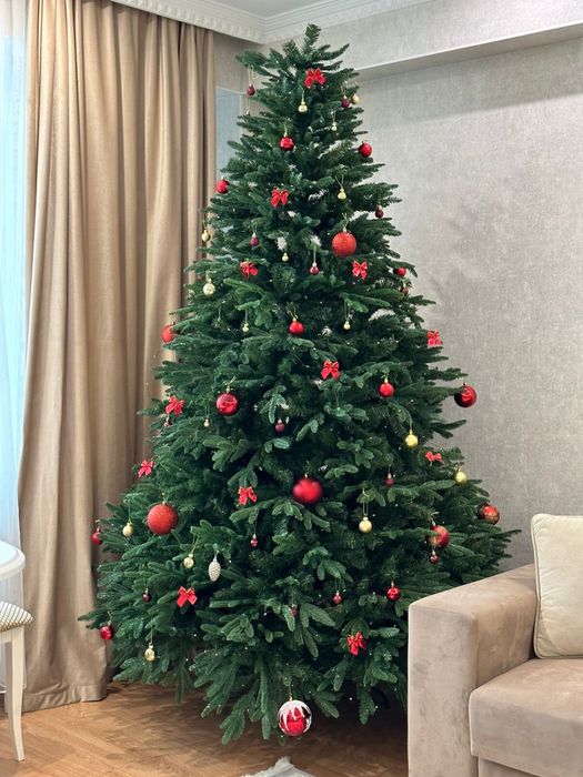 Елки Оптом Искуственные Новогодние