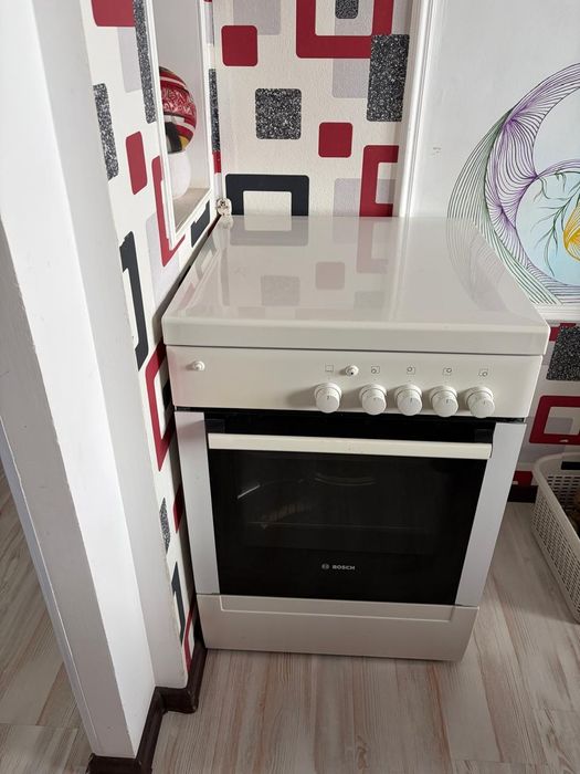 Газовая плита BOSCH