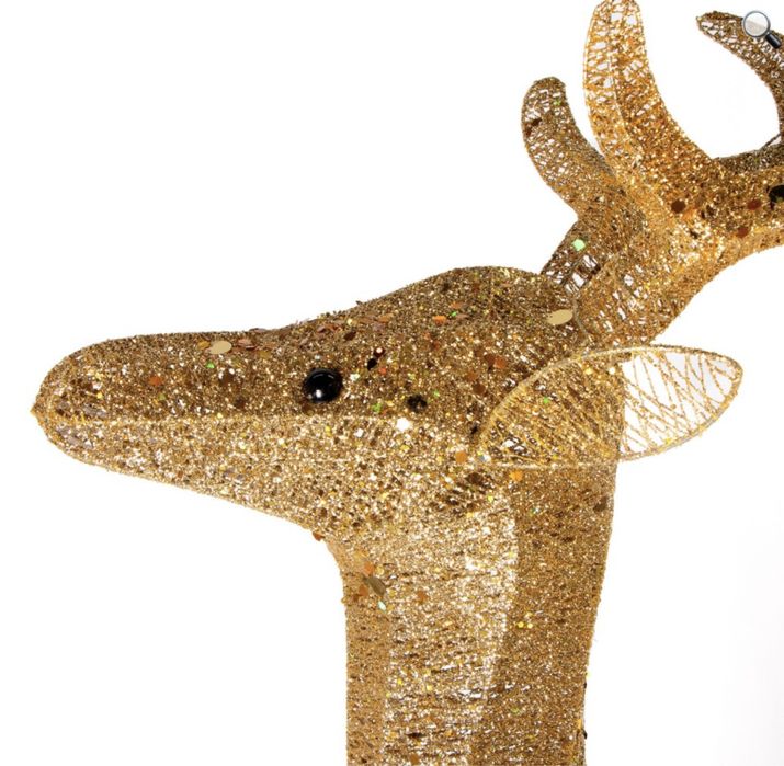 Продам Новогодних Оленей