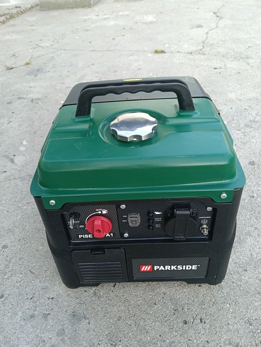 Parkside PISE800A1 Invertor