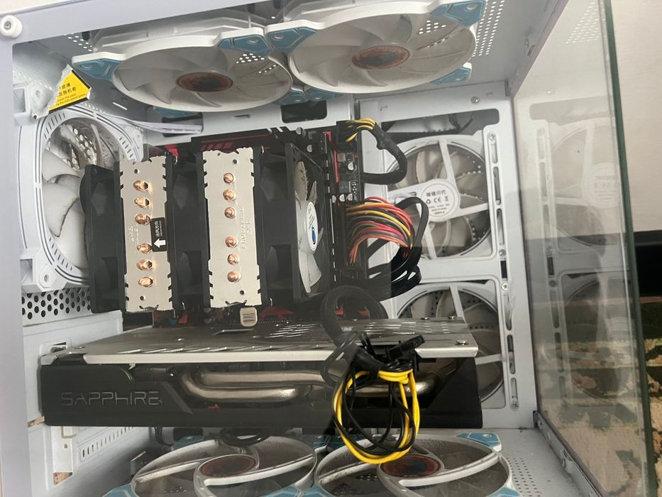 Компьютер новый Срочно