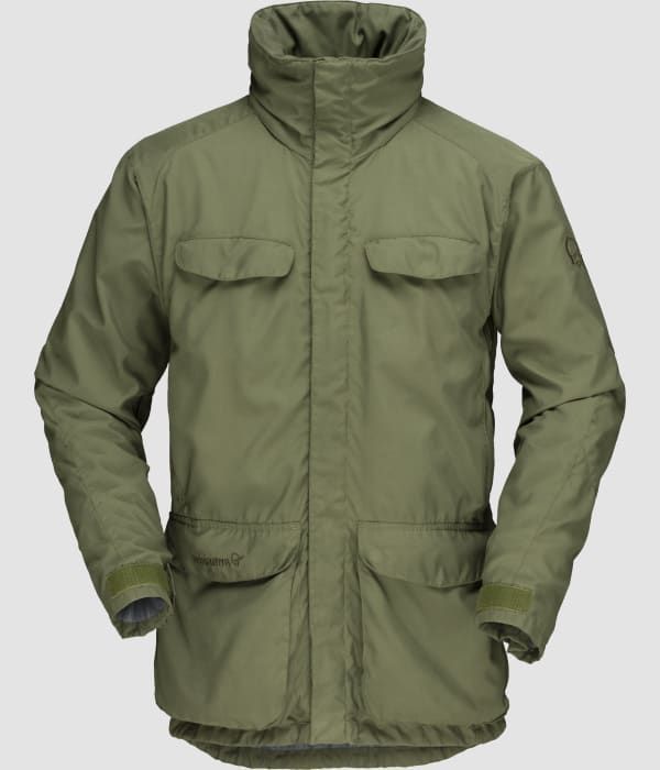 Norrona Finnskogen-оригинално мъжко яке