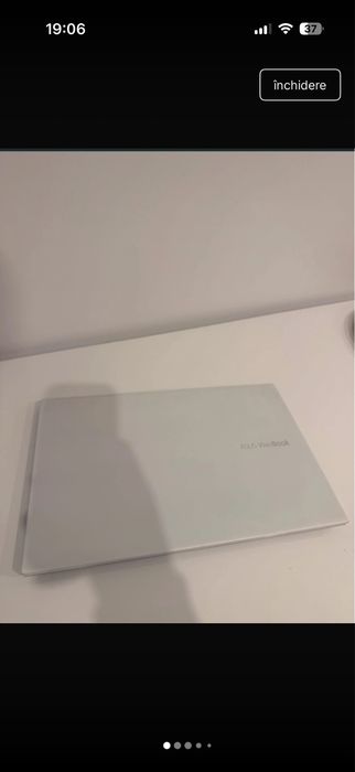 Asus vivobook i7