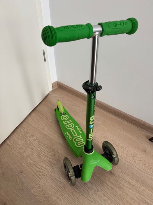 Trotineta Micro Mini