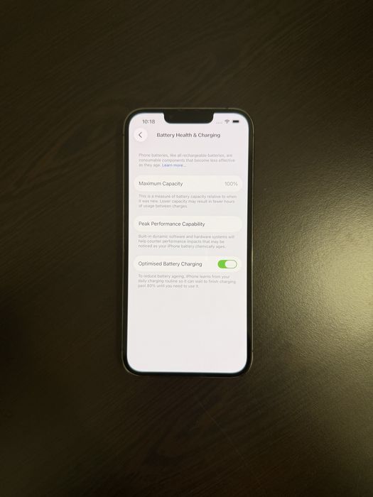 iPhone 13 pro 256gb
