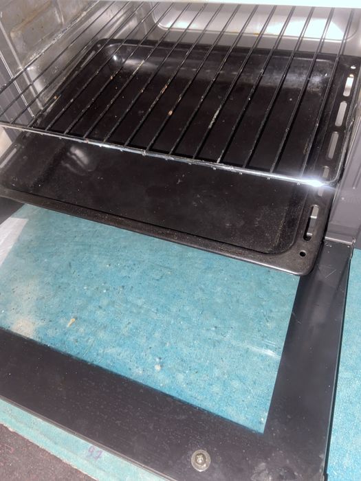 Мини печь электрическая