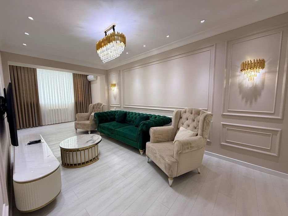 Квартира продается 3/2/4 на Ц 5