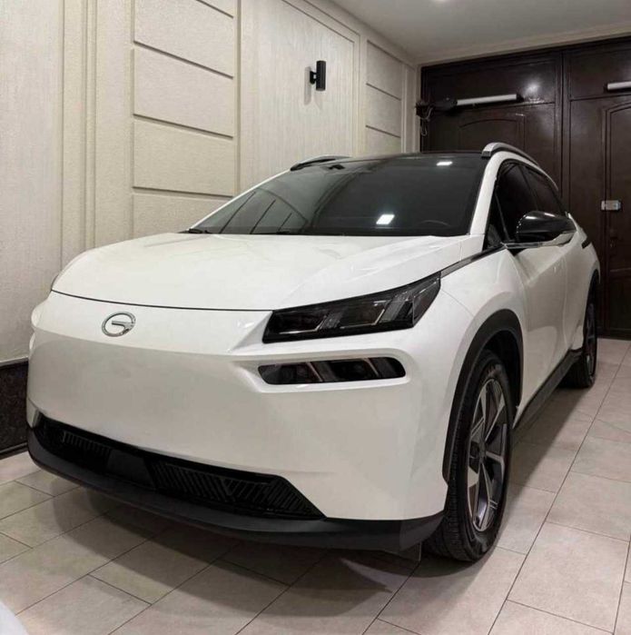 BYD Sealion 07  foizsiz rassrochkaga bor