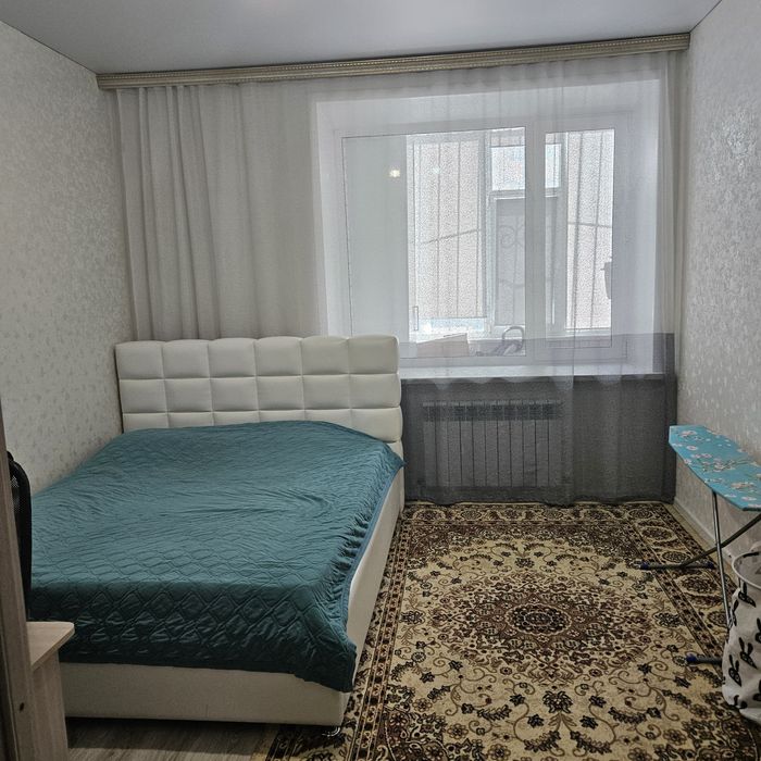 Продам 2-комнатную Плаза