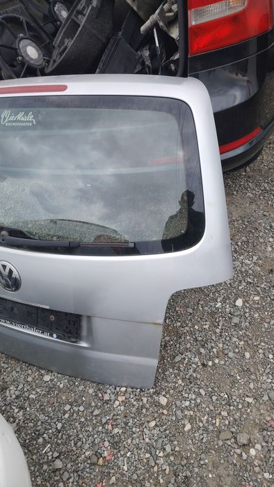 Капак багажник за Фолксваген Туран 2004-2010г. / VW Touran