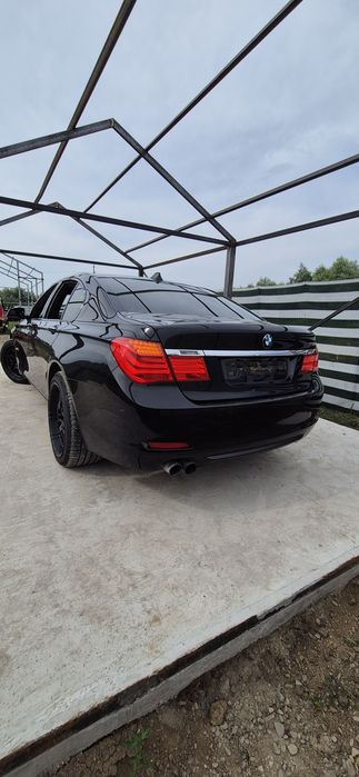 Jante bmw R20 bmw seria 7 f01  f10 f11 x3 f25 5x120