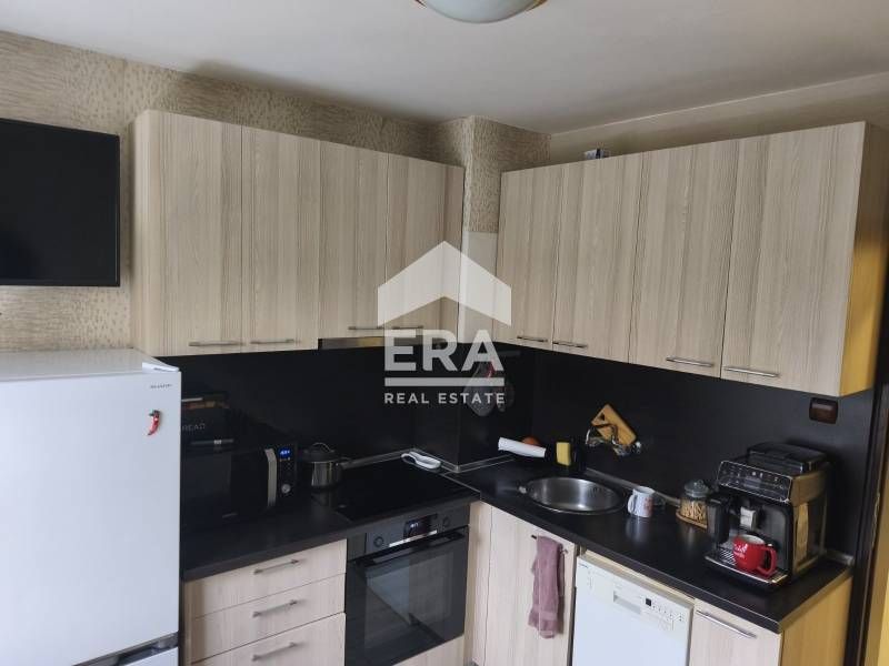 Продава се Двустаен апартамент в София, Младост 1 - 43 кв.м за 2135 €/кв.м - Снимка #8