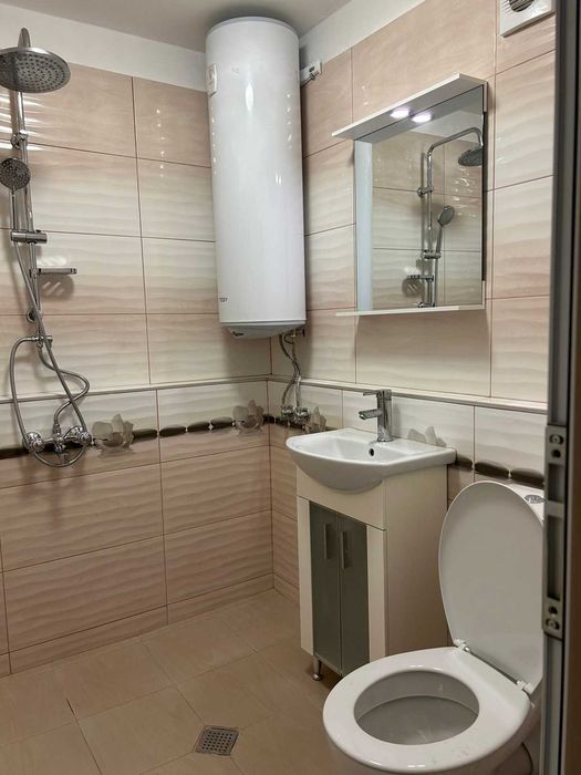 Дава се под наем Двустаен апартамент в Пловдив, Христо Смирненски - 55 кв.м за 357 € - Снимка #7