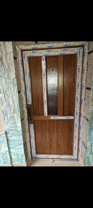 PVC дограма за гр. ТРЯВНА и региона