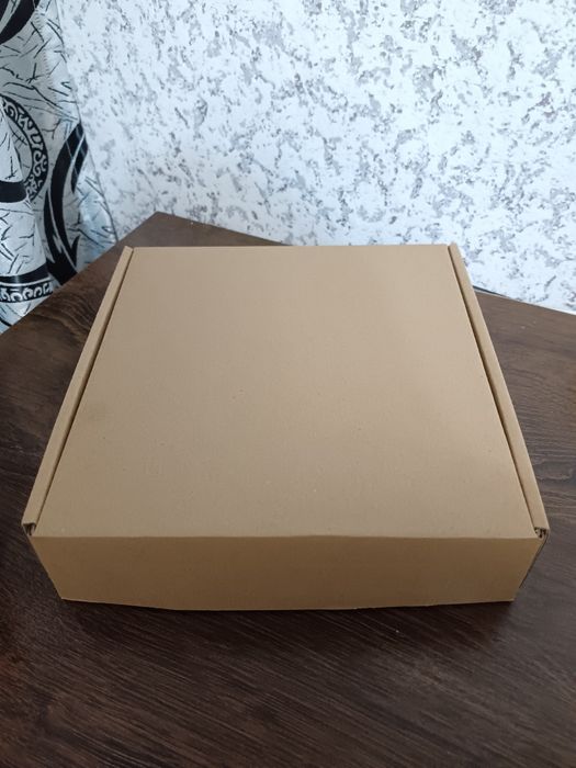 Продам коробки картонные новые