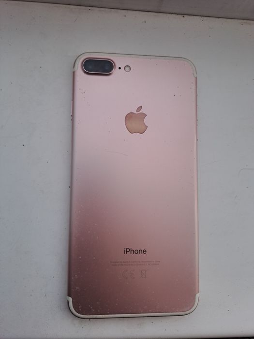 iPhone 7 Plus продажа обмен