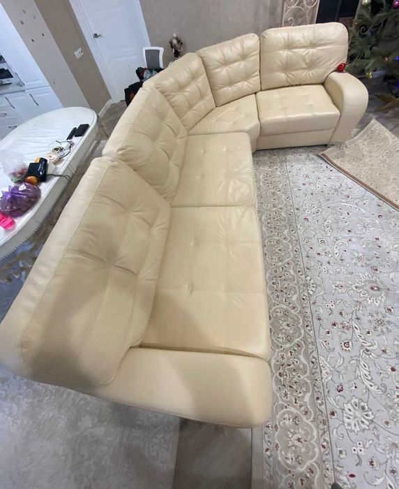 Угловой Диван (4 года)