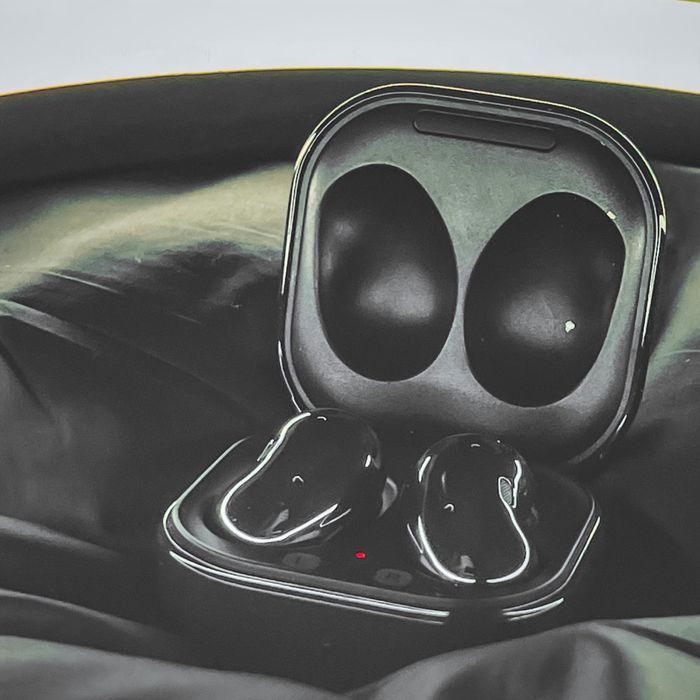 Самсунг Buds Live оригинал