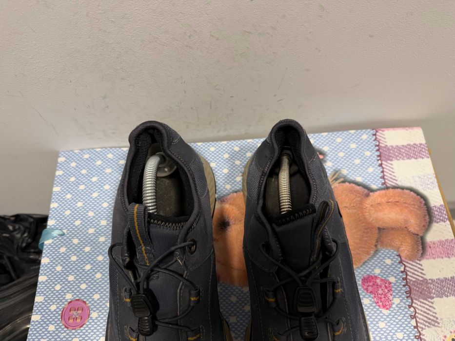 ECCO Exostrike GORE-TEX''оригинални мъжки сникърси 43 номер