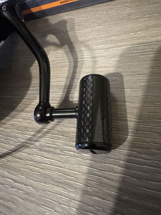 Vand 3 mulinete prologic element xd8000 fd