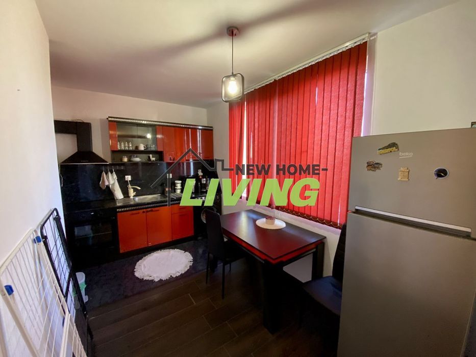 Продава се Двустаен апартамент в Пловдив, Тракия - 76 кв.м за 1974 €/кв.м - Снимка #3