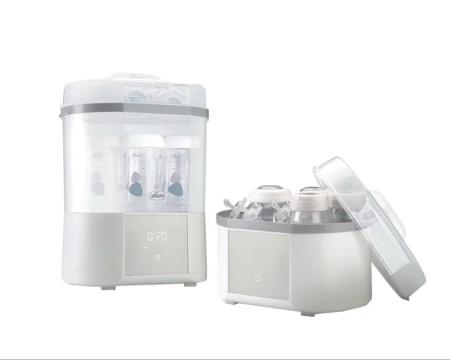 Chicco бебешки стерилизатор с изсушаване.