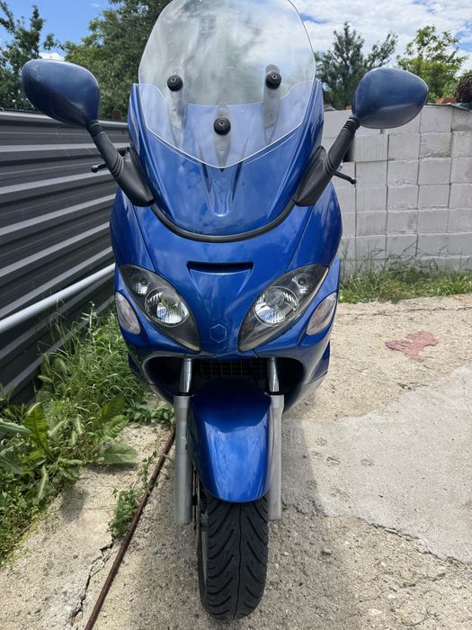 Piaggio x9 an 2003