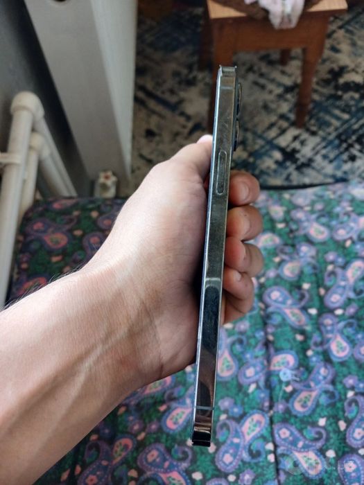 Iphone 12 pro max