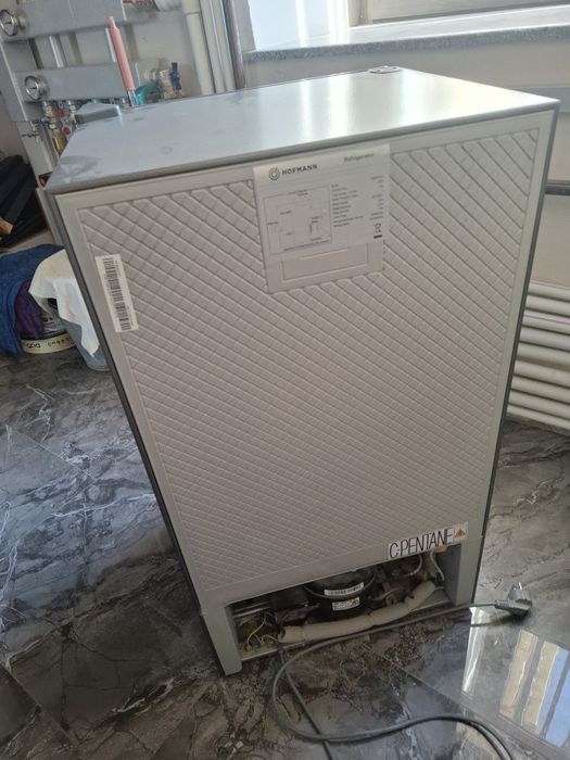 Hofmann мини холодилник