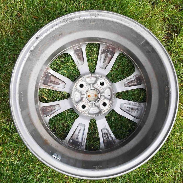 джанти 16 цола Hyundai  4×100