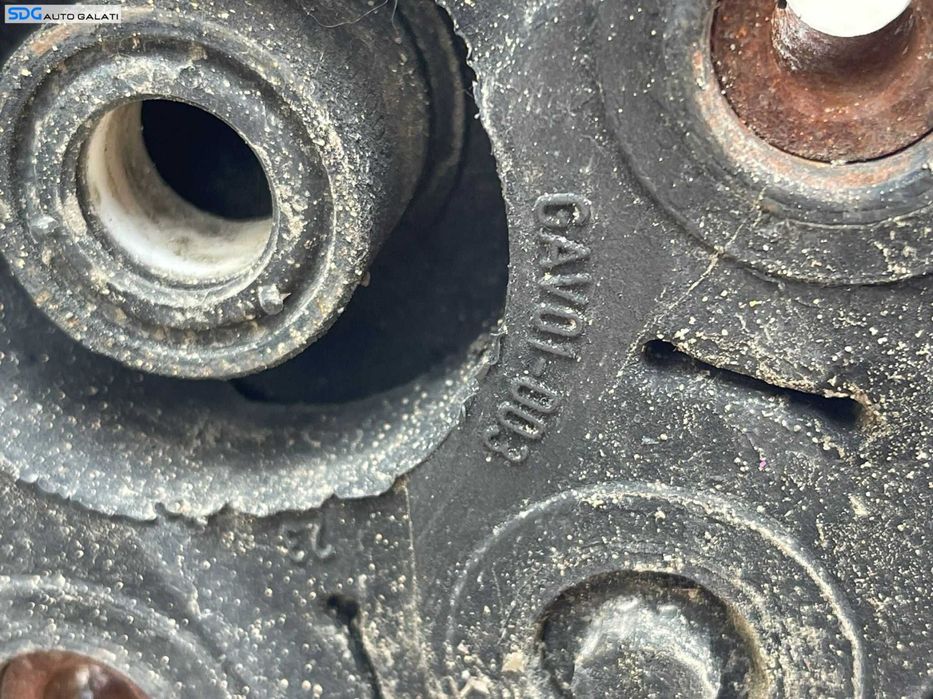 Flansa Articulatie Cardan Volkswagen Passat B7 4x4 4Motion 2010 - 2015 Cod 1J0521127A [B3171]