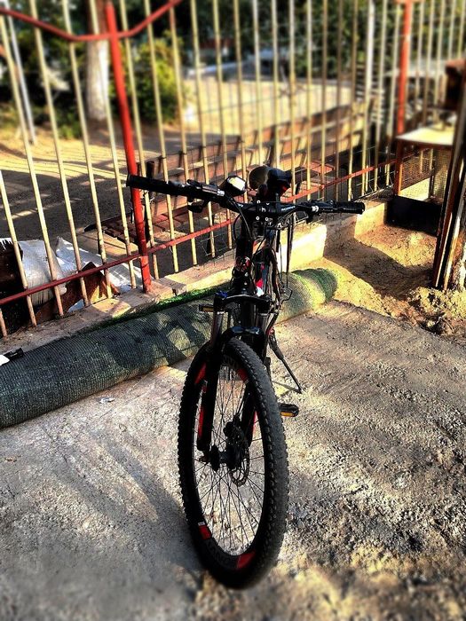 В е  л о с и п е д