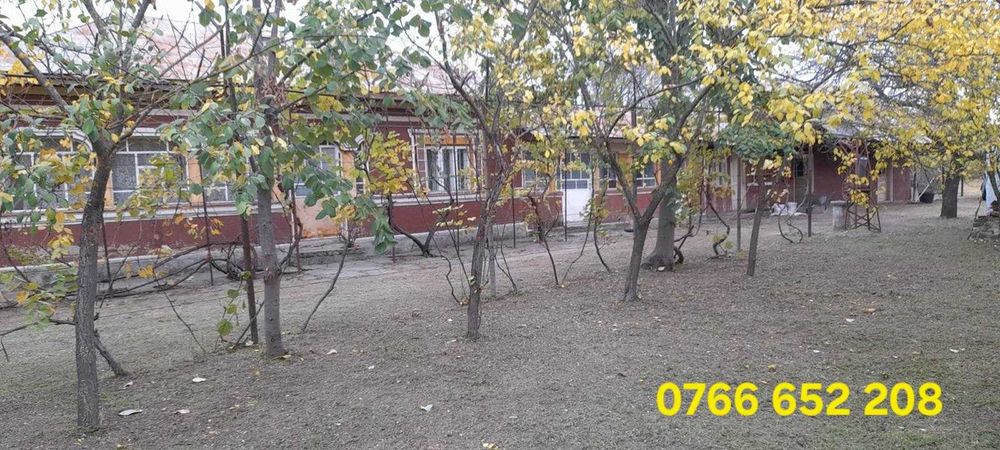 Casa de la sat se vinde