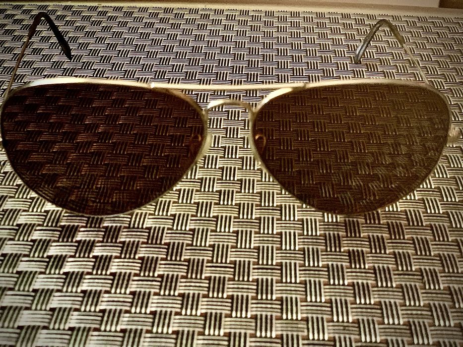 Орегинални очила Ray Ban aviator