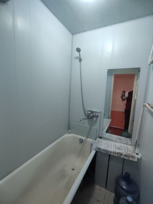 3 хонали бомбош 8 микрорайонда