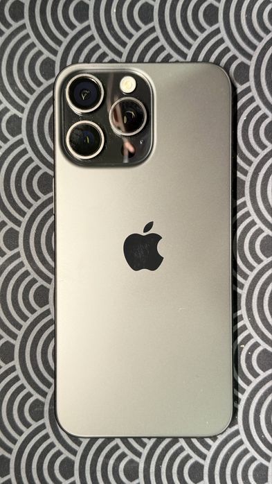 Iphone 15 Pro Max 1TB