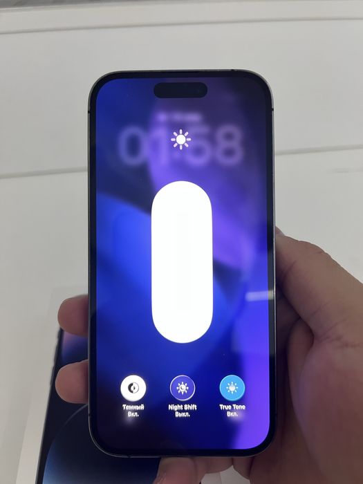 iPhone 14 pro в хорошем состояний