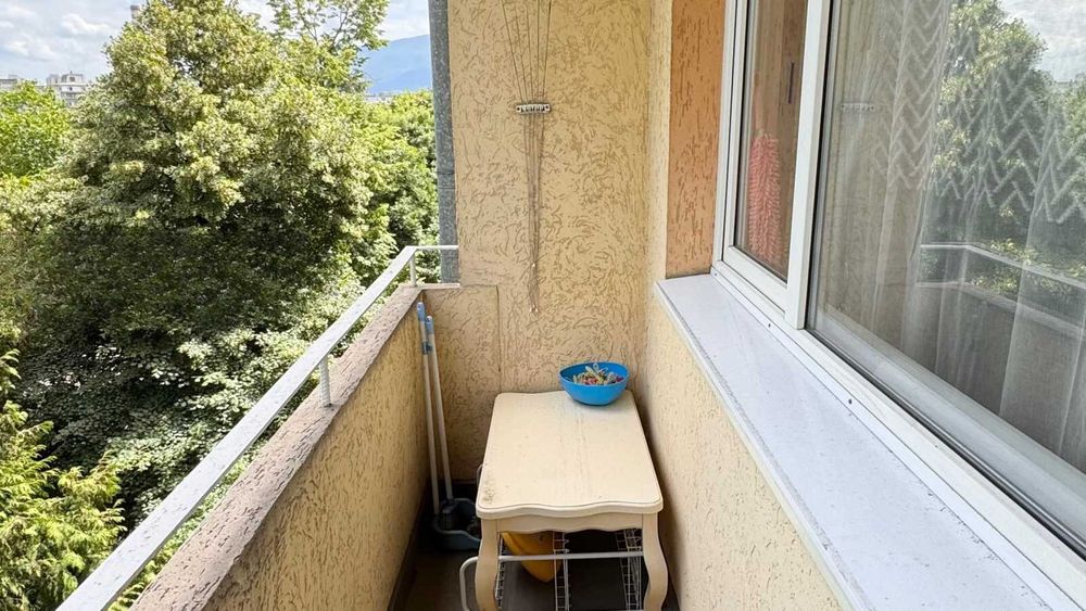 Дава се под наем Двустаен апартамент в София, Красна поляна 2 - 70 кв.м за 459 € - Снимка #4