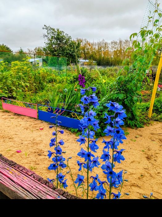 Продам дачу в черте города