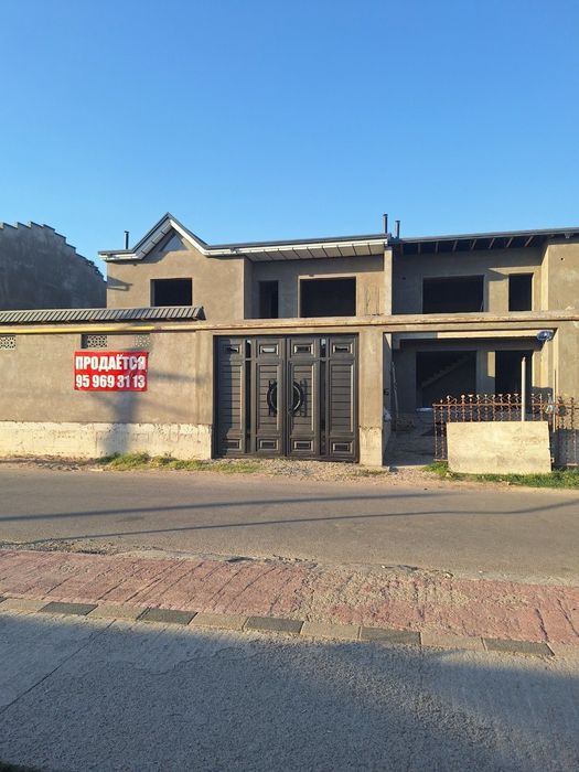 Срочно срочно !!Продаётся дом кибрай водаканал