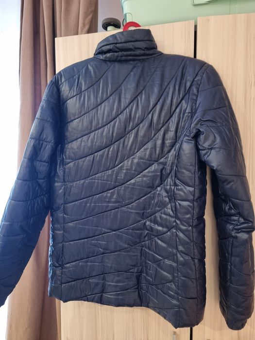 Дамско Есенно - зимно яке - Mango