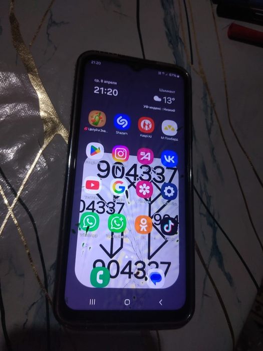 Самсунг А23 128гб