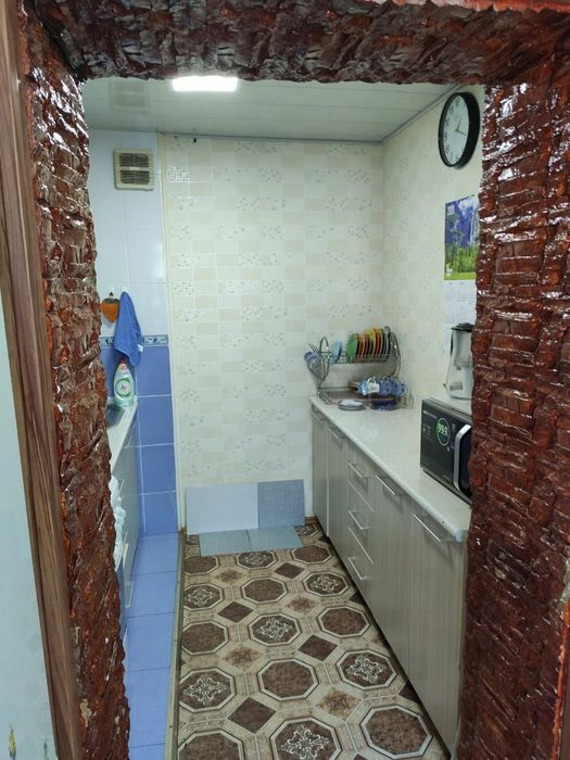 Продаëтся квартира 3/5/5 .